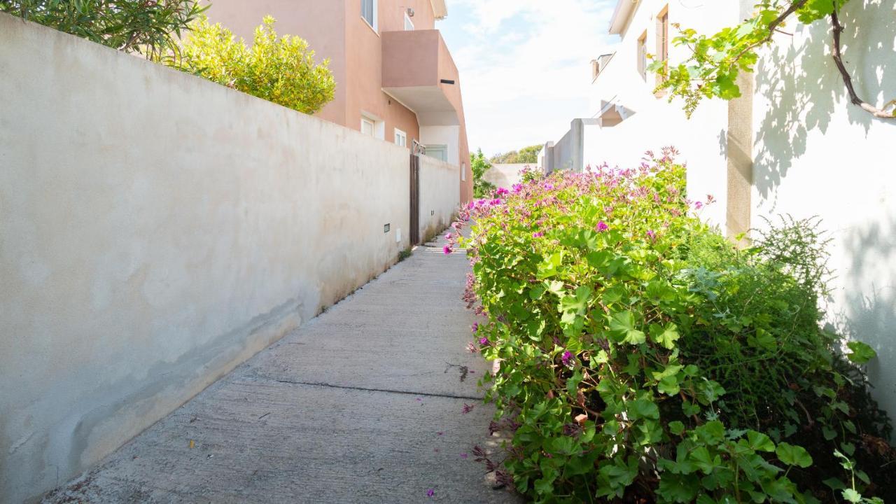 Sardinianworld - Casa Tatti Διαμέρισμα San Giovanni di Sinis Εξωτερικό φωτογραφία