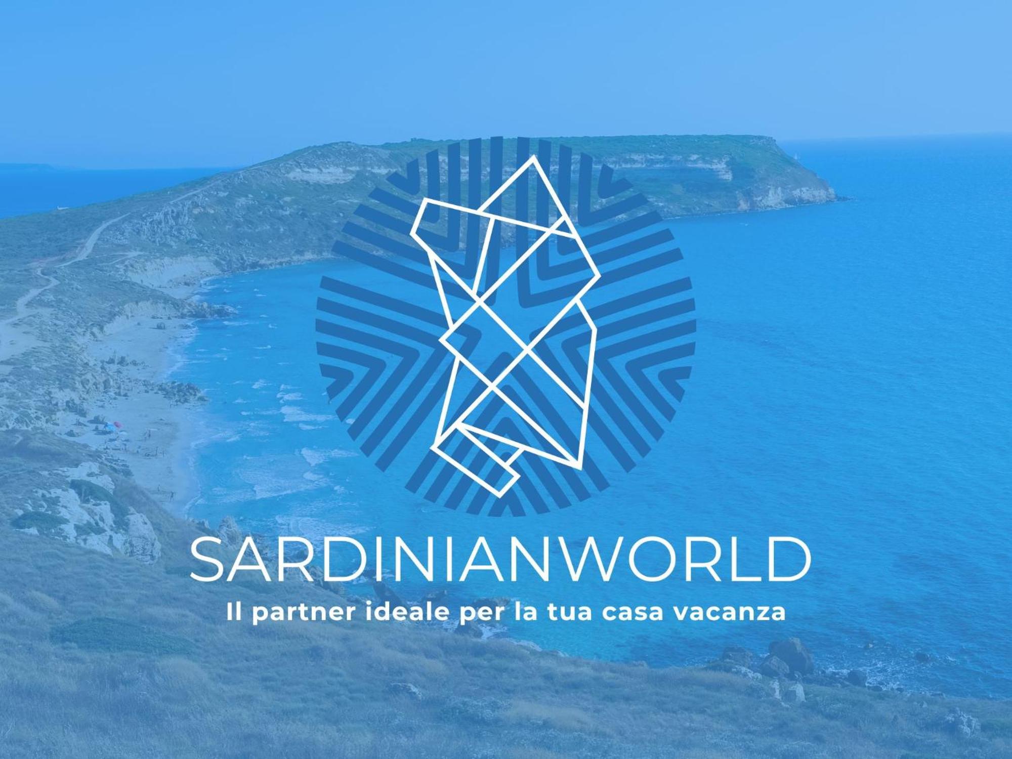 Sardinianworld - Casa Tatti Διαμέρισμα San Giovanni di Sinis Εξωτερικό φωτογραφία